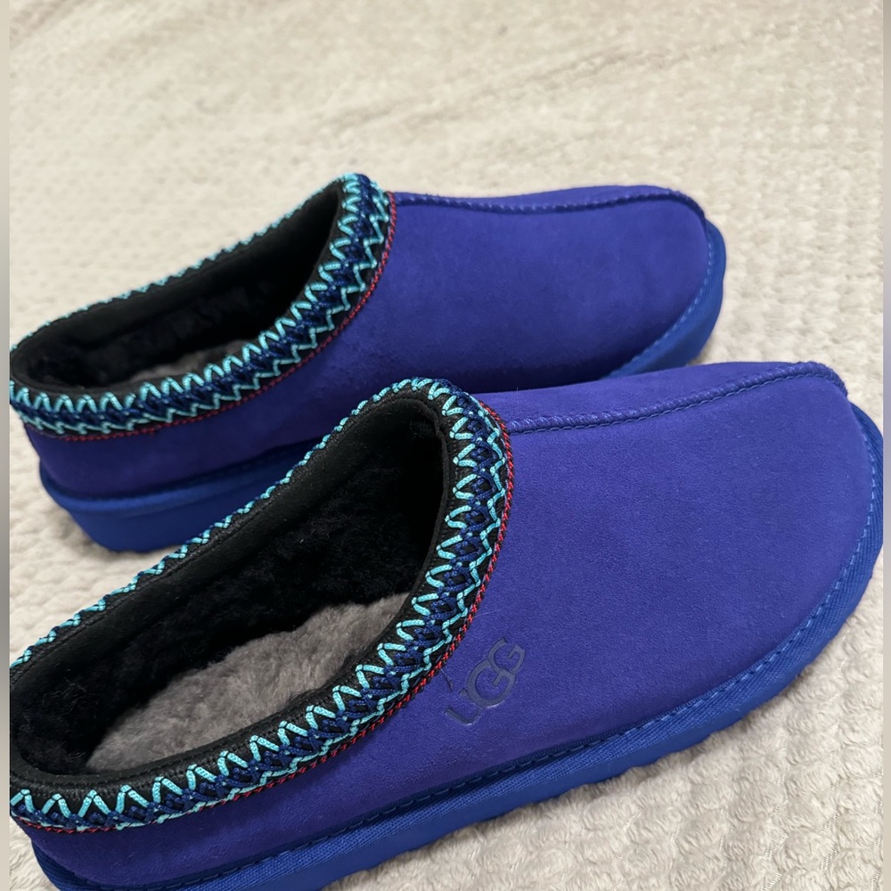 UGG Women's Tasman Slipper